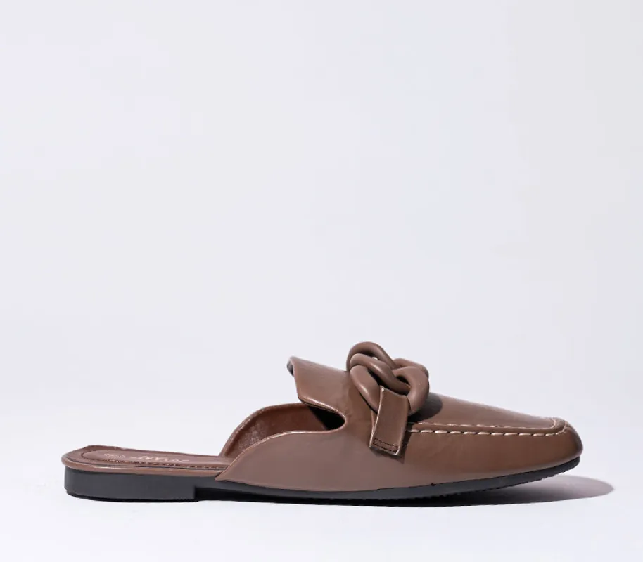 Flat Mule sold by Rage