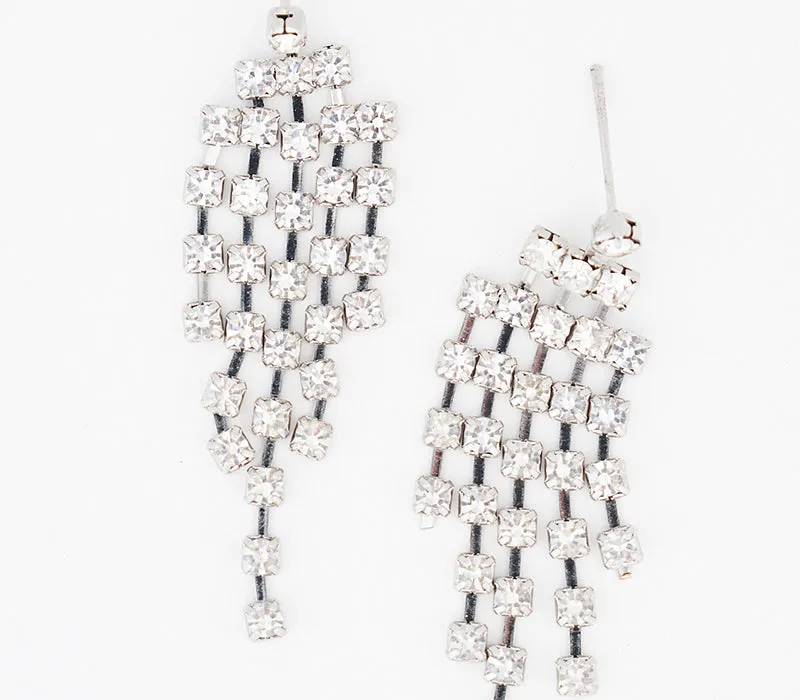 Drop Earrings sold by Rage product image thumbnail 2