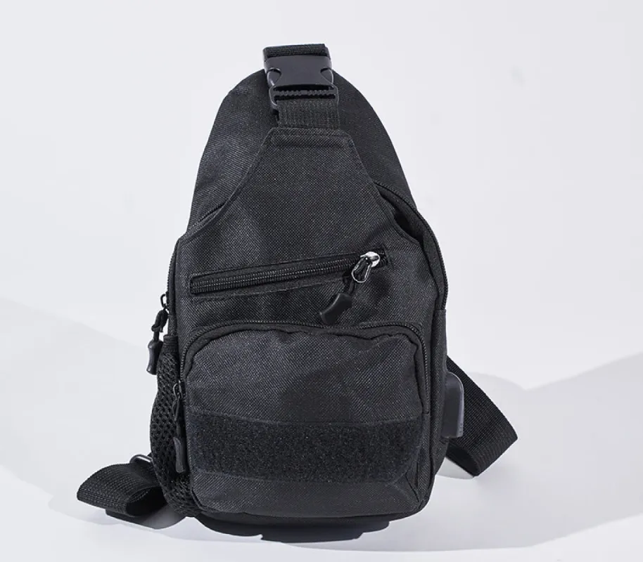 Cross Body Bag sold by Rage