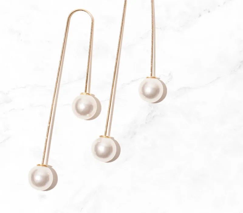 Hoop Earrings sold by Rage product image thumbnail 2