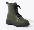 Flat Ankle Boots sold by Rage