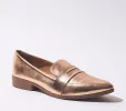 Patent Loafer sold by Rage