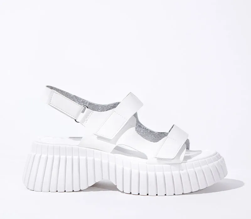 Flatform Sandal sold by Rage