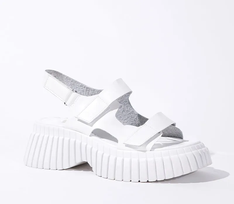 Flatform Sandal sold by Rage product image thumbnail 2