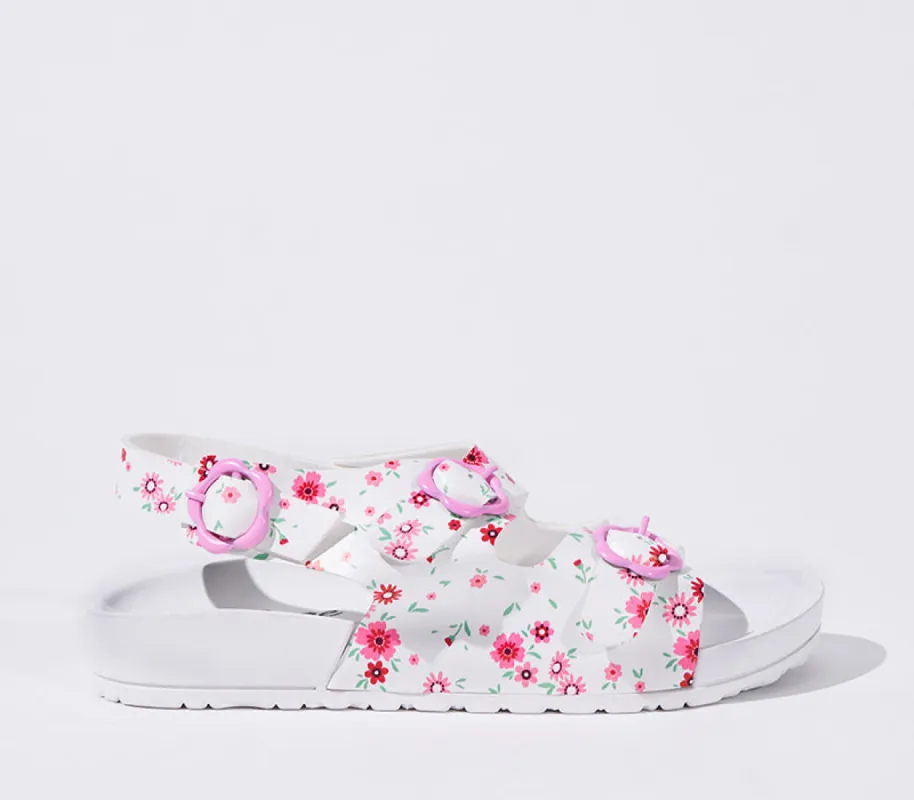 Moulded Sandal sold by Rage