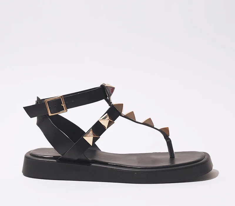 Flatform Thong Sandal sold by Rage product image thumbnail 2