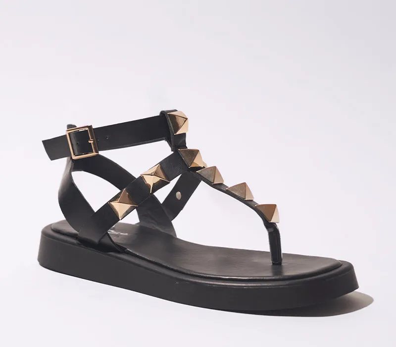 Flatform Thong Sandal sold by Rage product image thumbnail 3