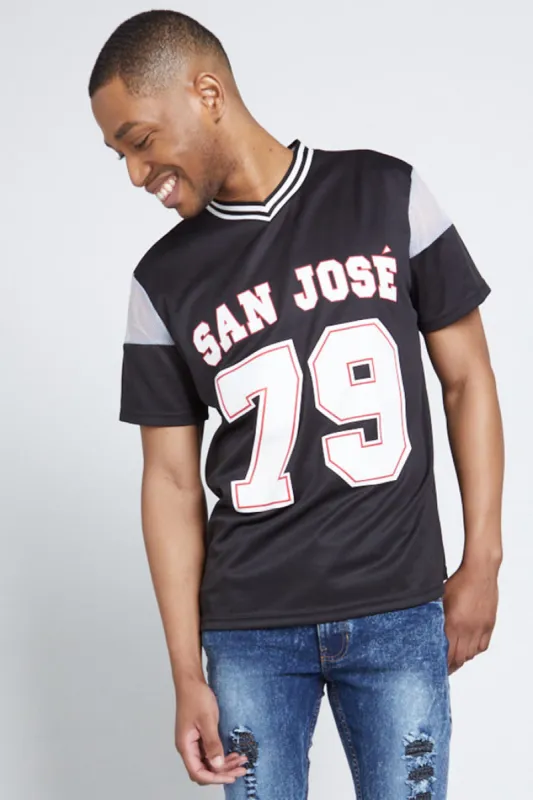 Sports T-Shirt sold by Rage