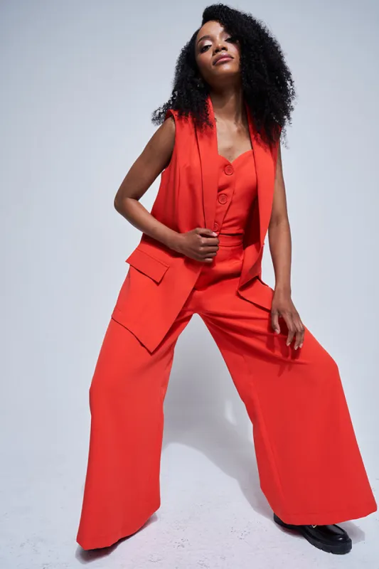 Wide Leg Pants sold by Rage