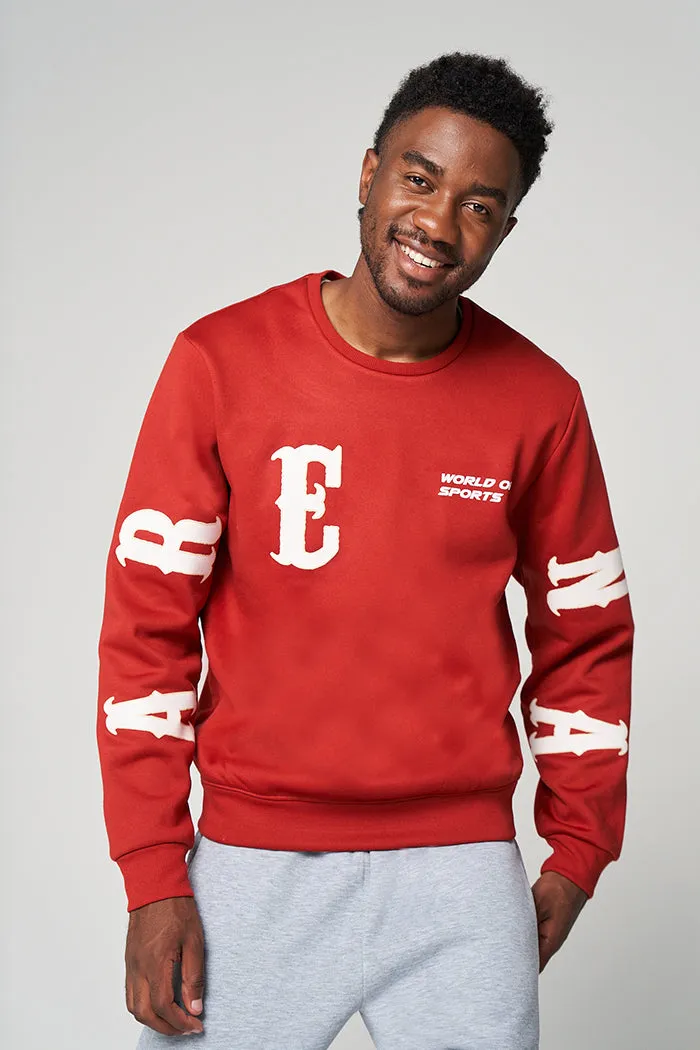 Pullover sold by Rage product image thumbnail 2