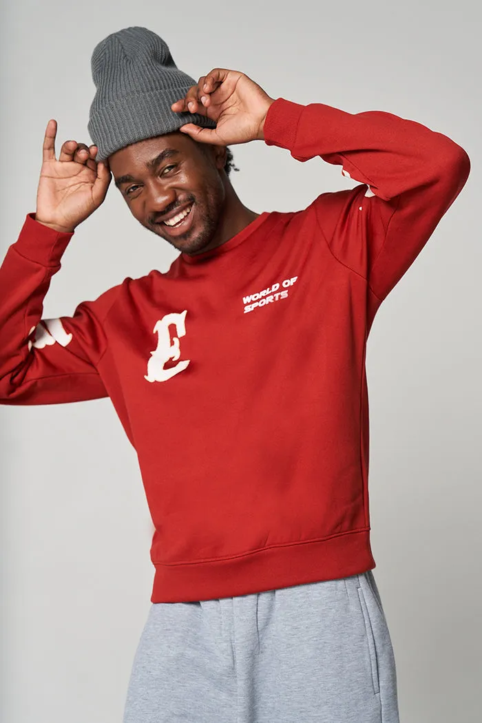 Pullover sold by Rage product image thumbnail 3