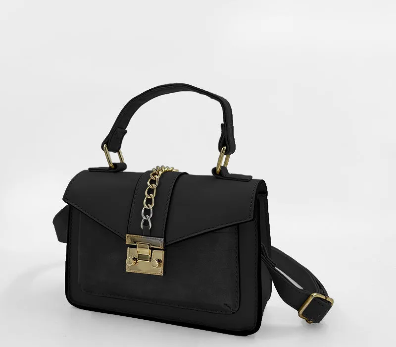 Cross Body Bag sold by Rage product image thumbnail 2