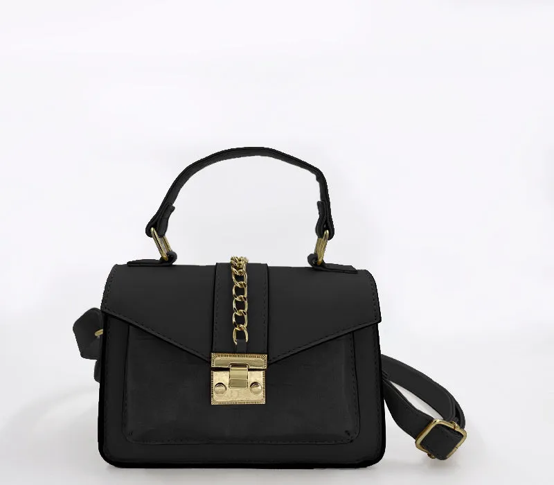 Cross Body Bag sold by Rage