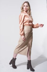 Midi Skirt sold by Rage