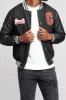 Jacket sold by Rage