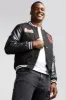 Jacket sold by Rage