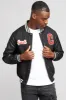 Jacket sold by Rage