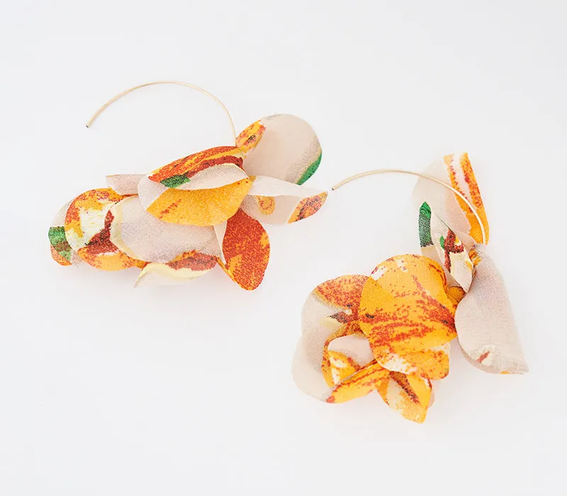 Drop Earrings sold by Rage