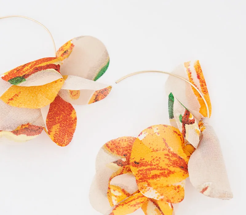 Drop Earrings sold by Rage product image thumbnail 2