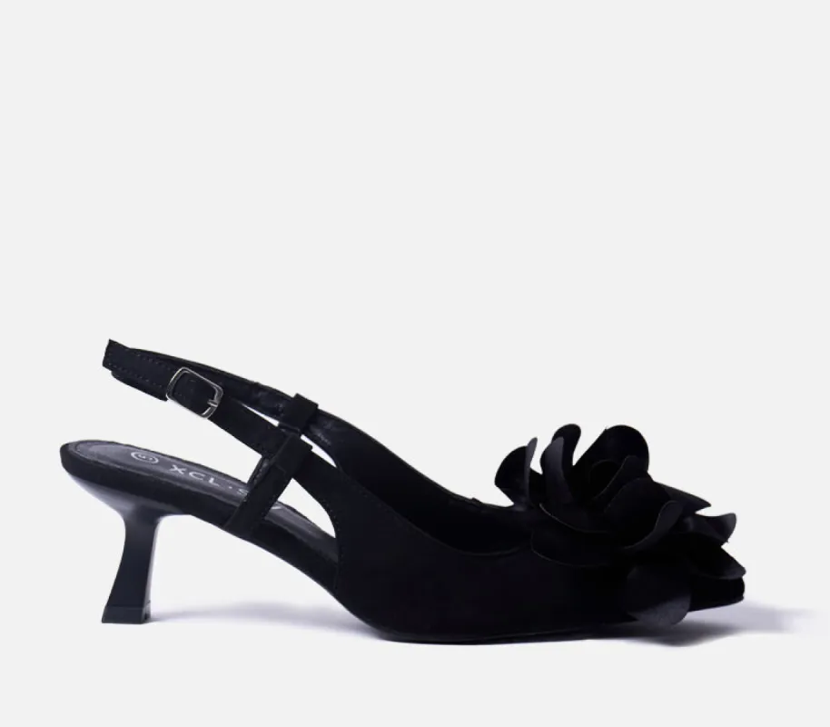 Stiletto Mule sold by Rage