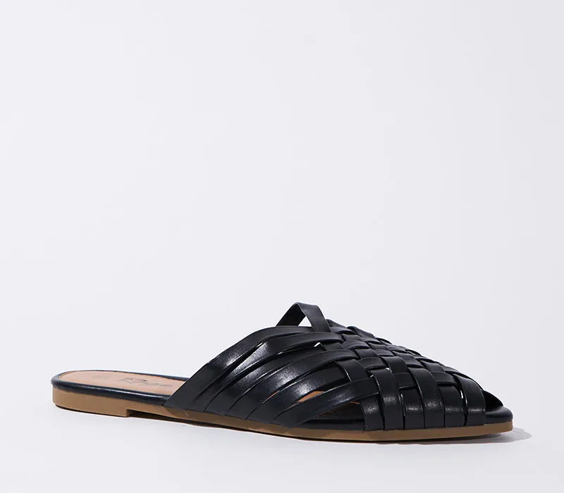 Pointed Toe Mule sold by Rage product image thumbnail 2