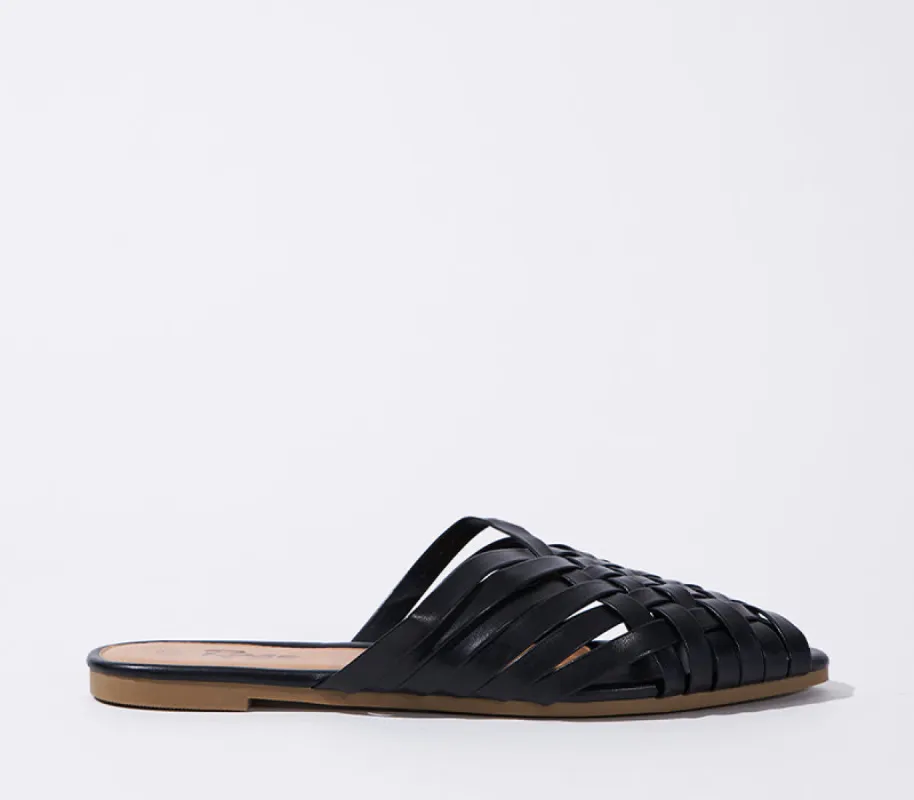 Pointed Toe Mule sold by Rage