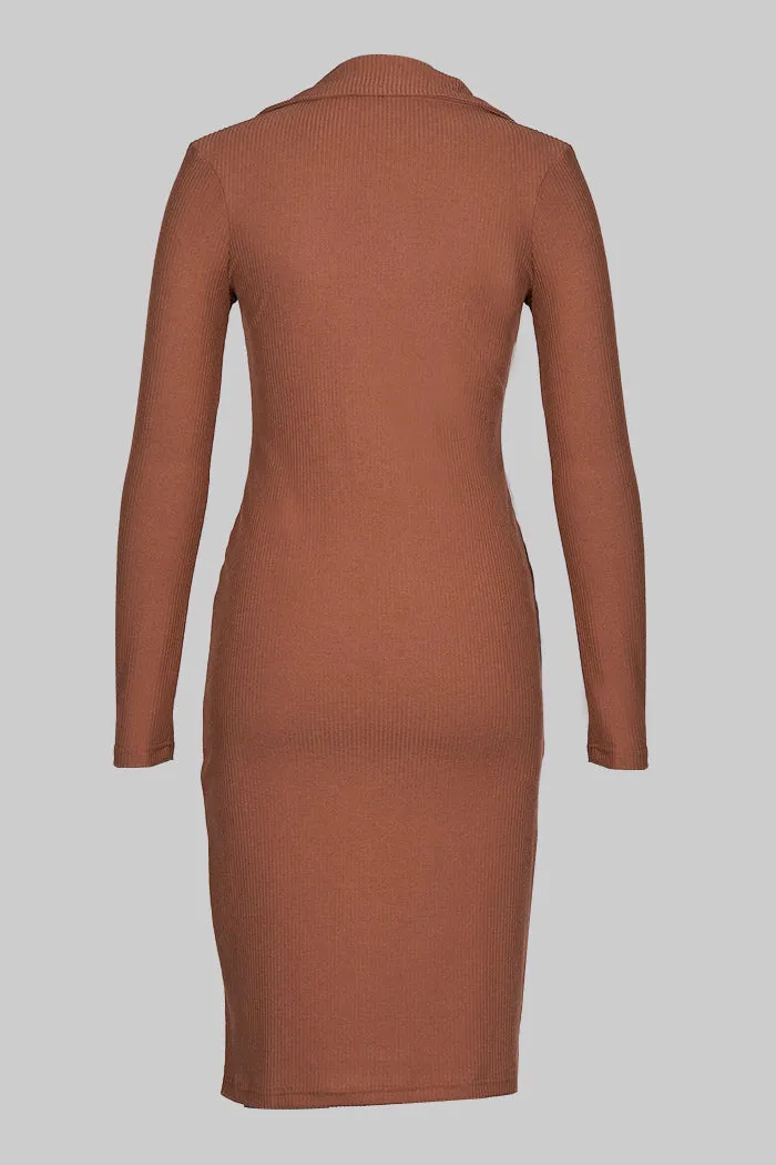 Midi Dress sold by Rage product image thumbnail 3