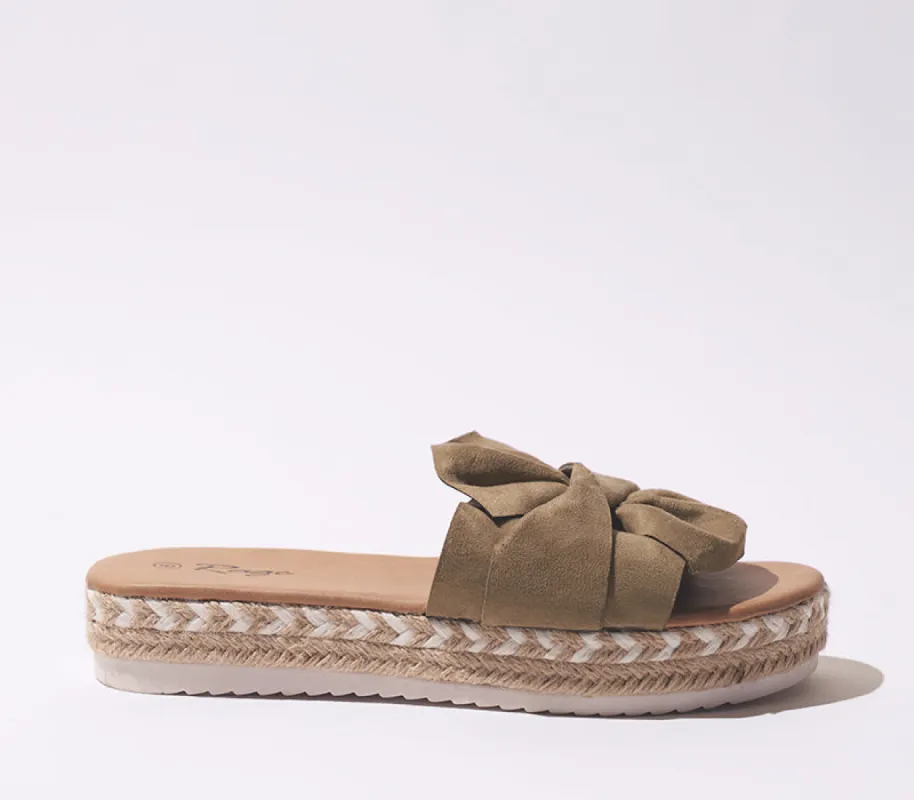 Flatform Slider sold by Rage