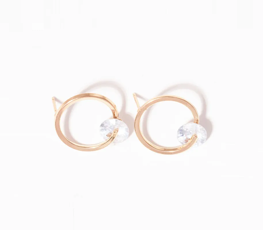 Hoop Earrings sold by Rage