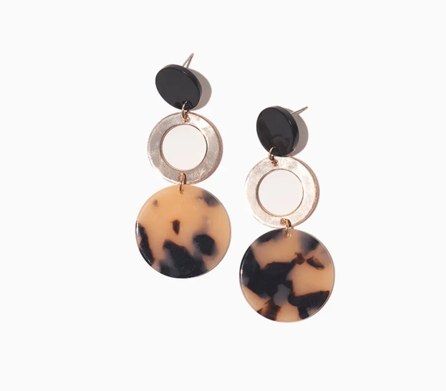 Drop Earrings sold by Rage