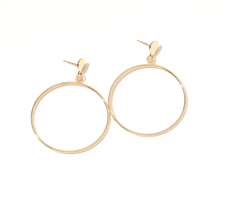 Hoop Earrings sold by Rage