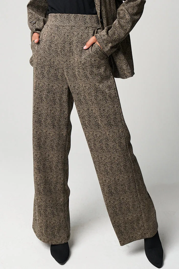 Wide leg pants sold by Rage product image thumbnail 3
