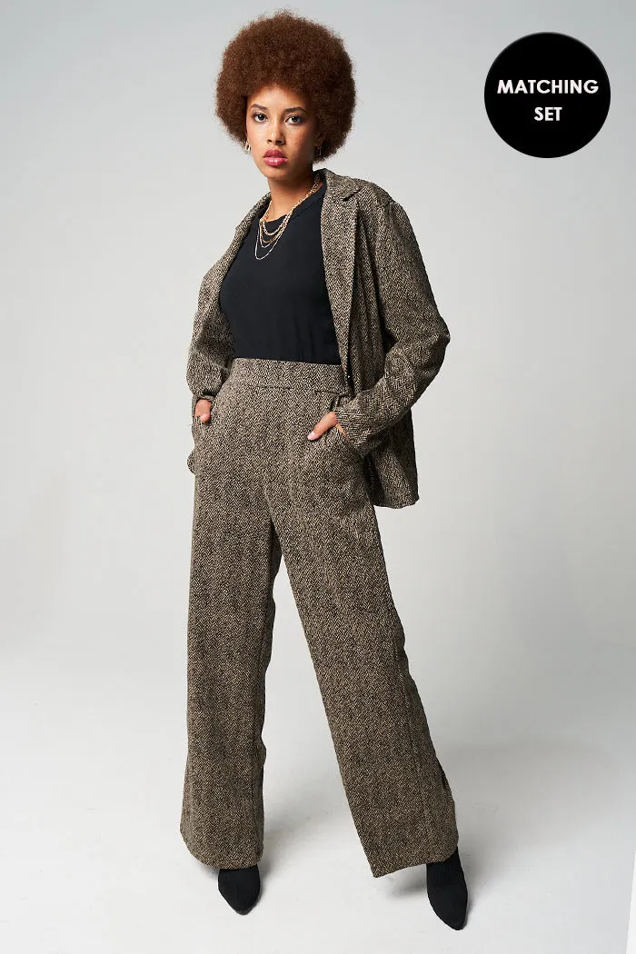 Wide leg pants sold by Rage