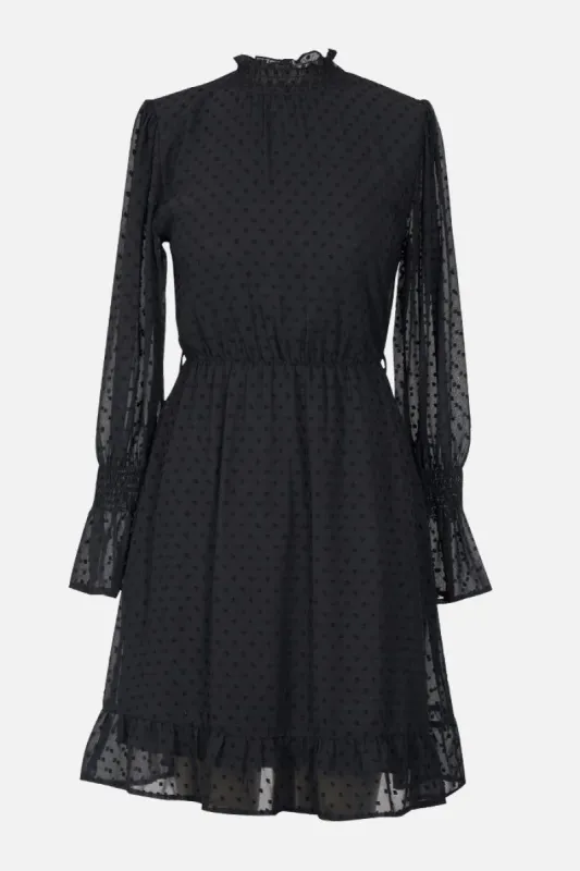 Chiffon Mini Dress sold by Rage