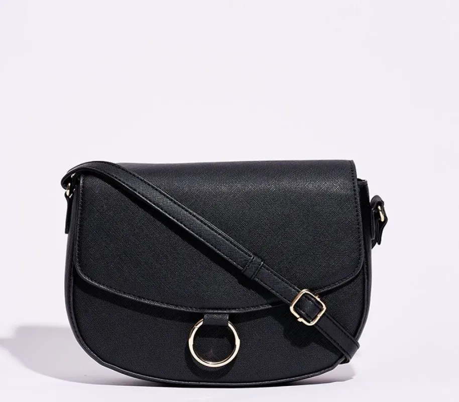 Cross Body Bag sold by Rage