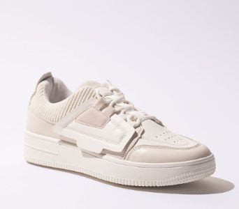 Platform Sneaker sold by Rage
