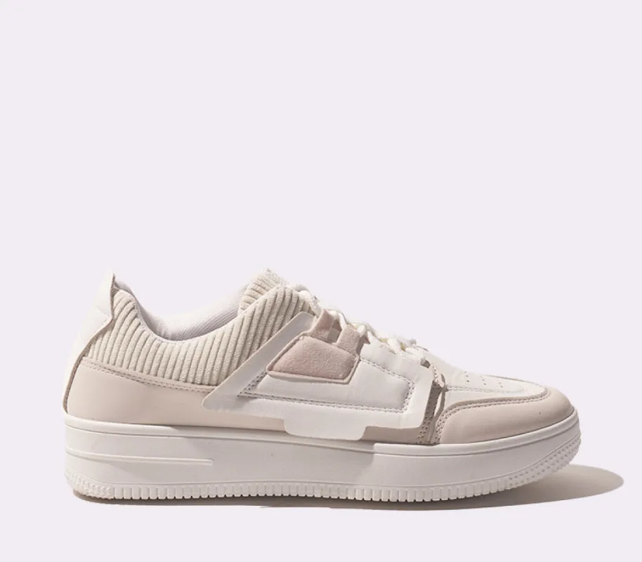 Platform Sneaker sold by Rage