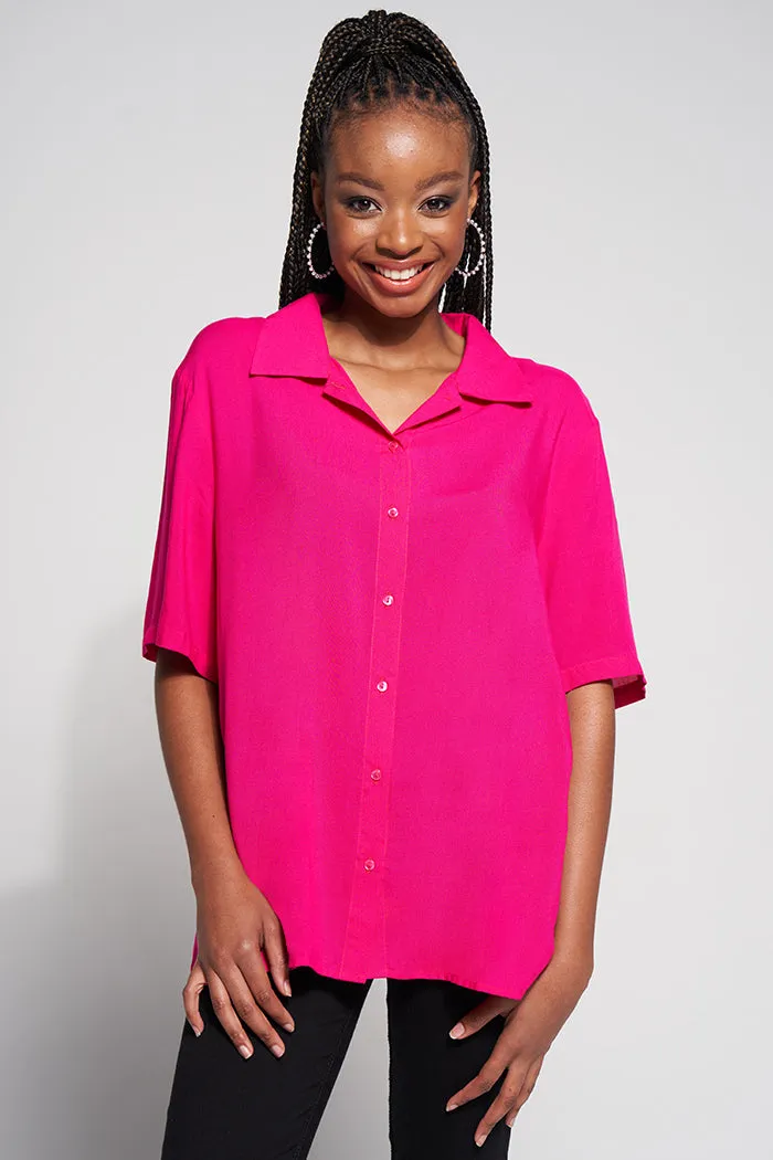 Button-Up Shirt sold by Rage