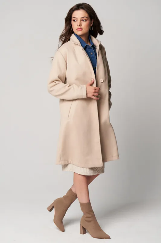Long Coat sold by Rage