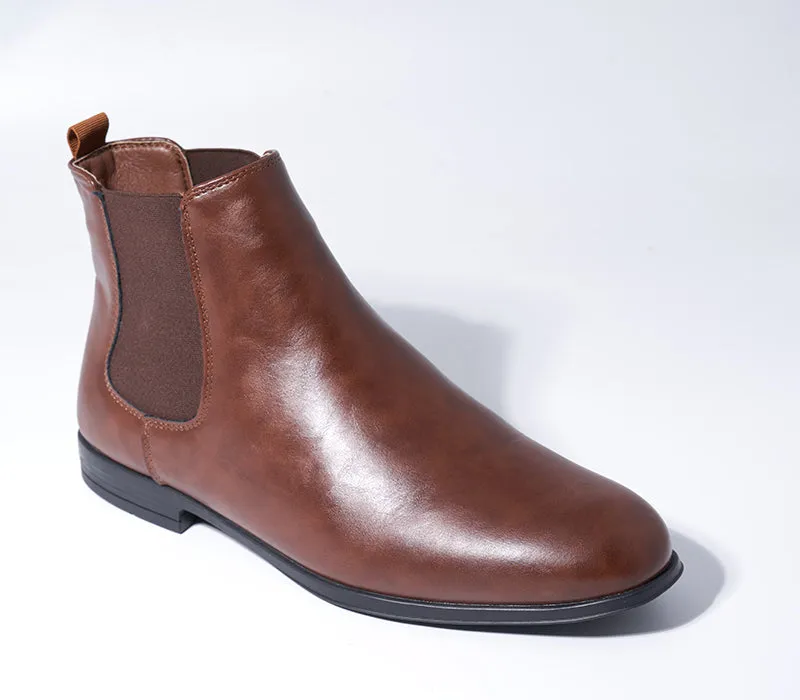Flat Ankle Boot sold by Rage product image thumbnail 3