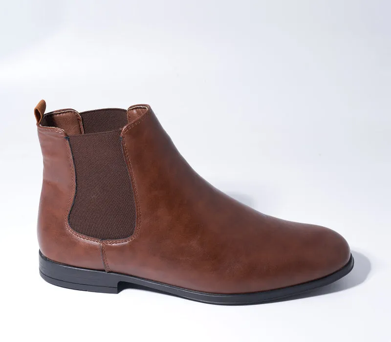 Flat Ankle Boot sold by Rage product image thumbnail 4