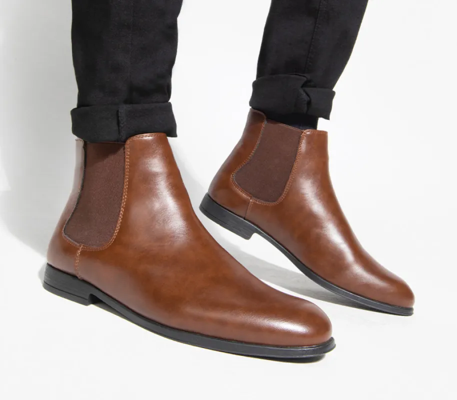 Flat Ankle Boot sold by Rage