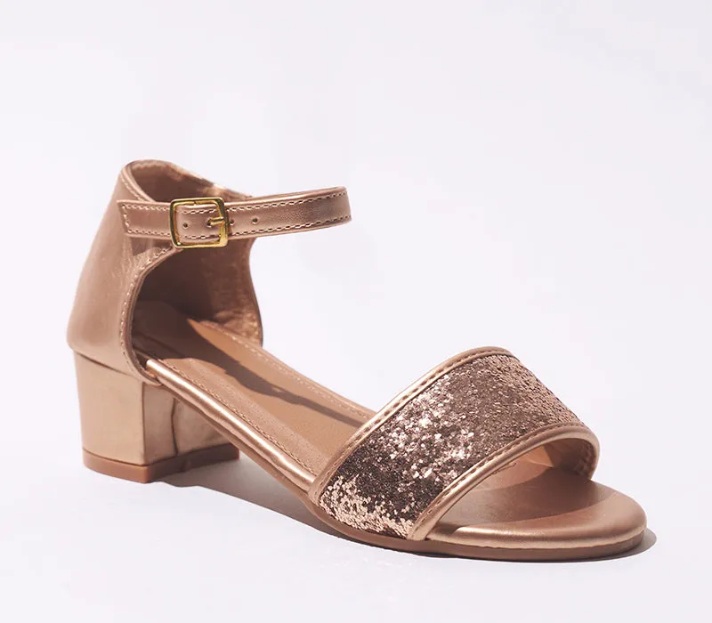Block Heel Sandal sold by Rage product image thumbnail 2