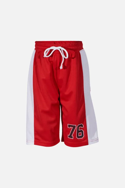 Sports Shorts sold by Rage