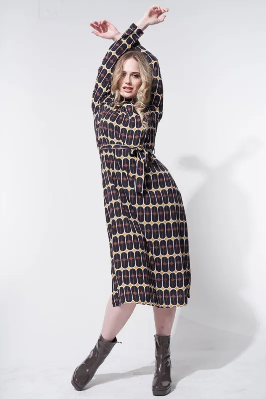 Midi Dress sold by Rage