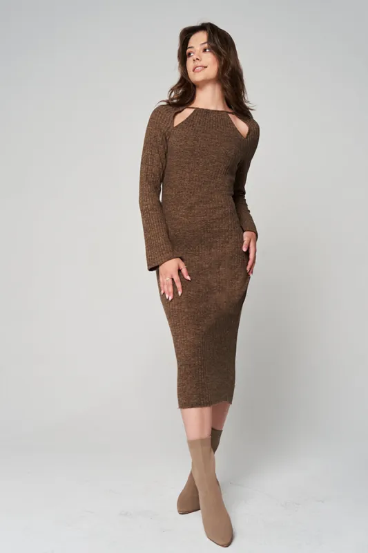 Midi Dress sold by Rage