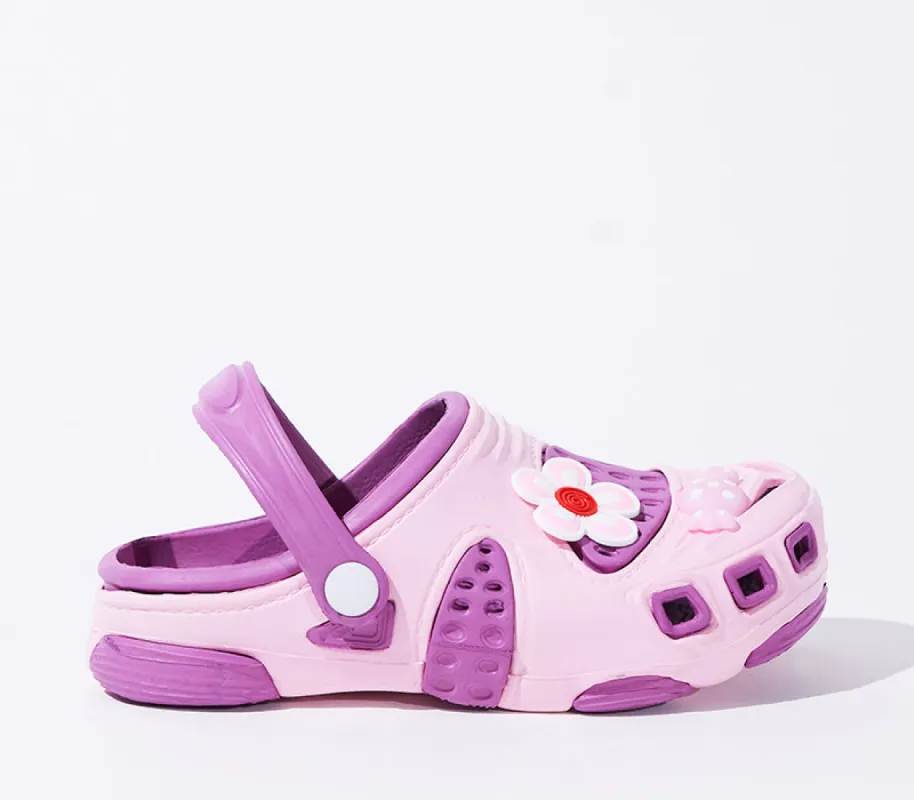 Moulded Sandal sold by Rage