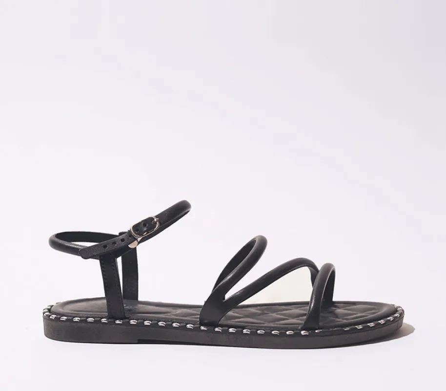 Multi-Strap Sandal sold by Rage