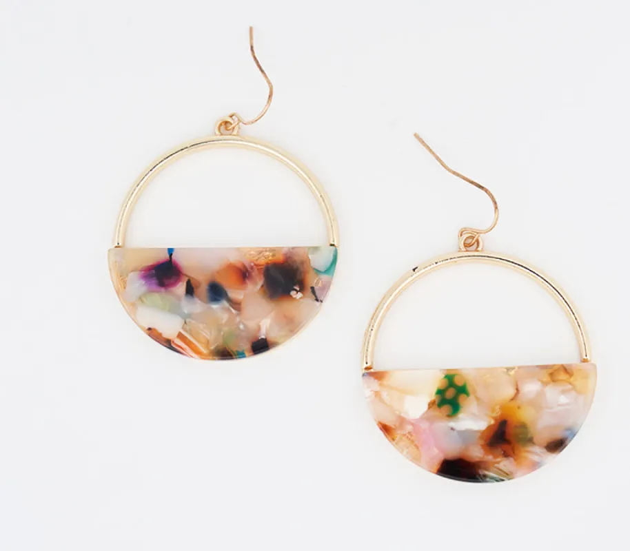 Hoop Earrings sold by Rage