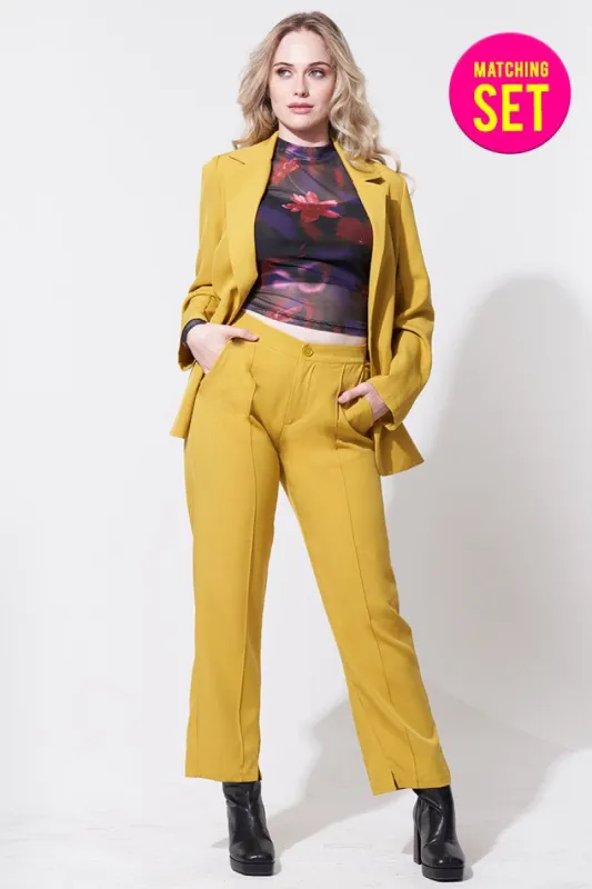 Fitted Pants sold by Rage